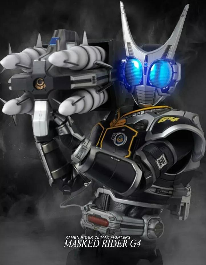 盘点假面骑士剧场版出现的,假面骑士时王剧场版20位骑士飞踢