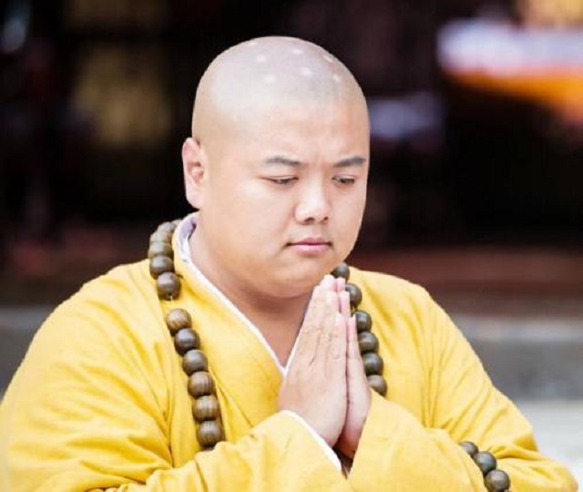 病重患者没钱没家属怎么办,重病在身的僧人