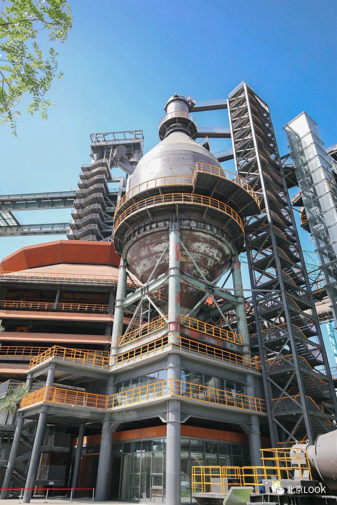 京西新地标,北京海淀区70年产权loft