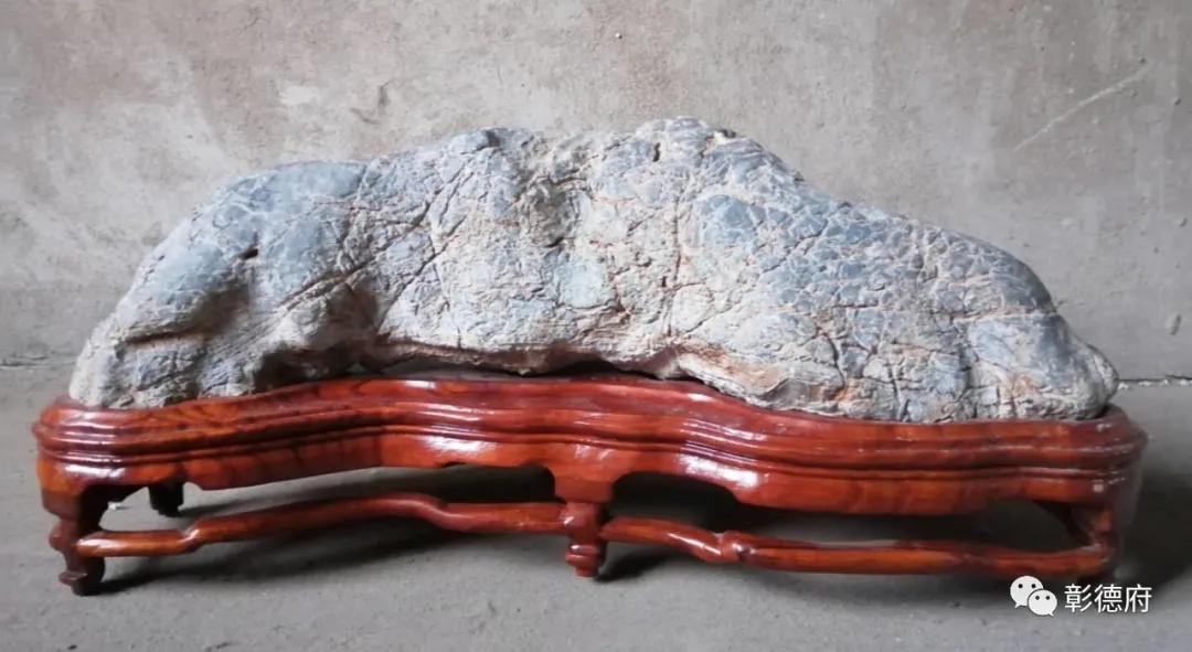 太行山风化石,太行山林石