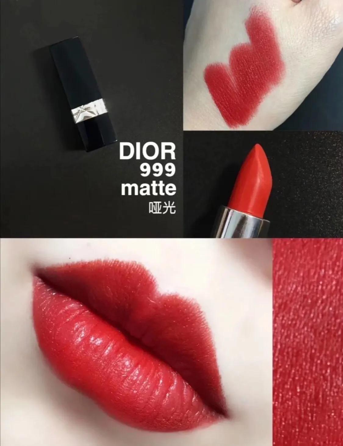 娇兰值得入手的颜色,娇兰正红色