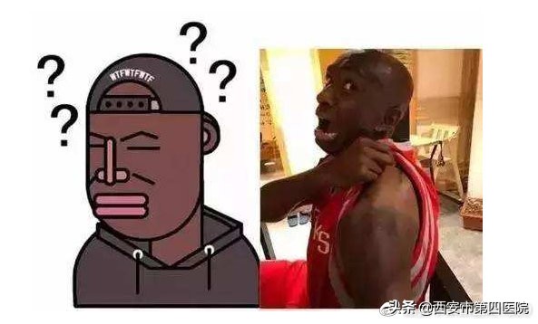 明明涂了那么多的防晒霜额，怎么还是变黑了？