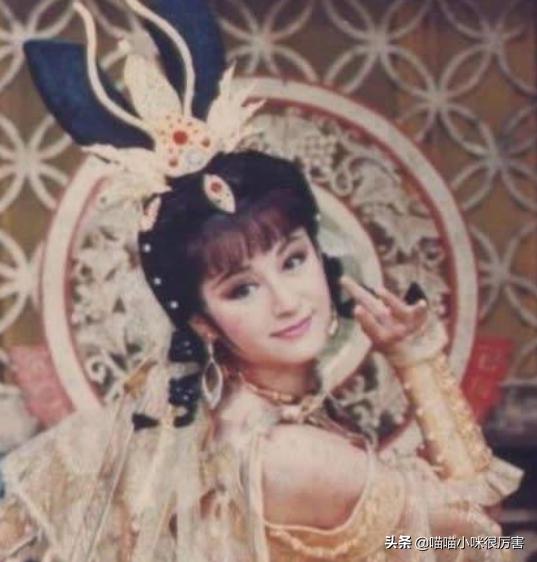 演同一个角色最多的演员,演貂蝉和董卓最好的人