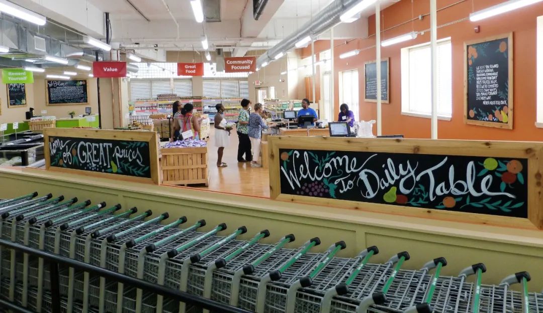 新西兰顶级超市,新西兰超市免费水果