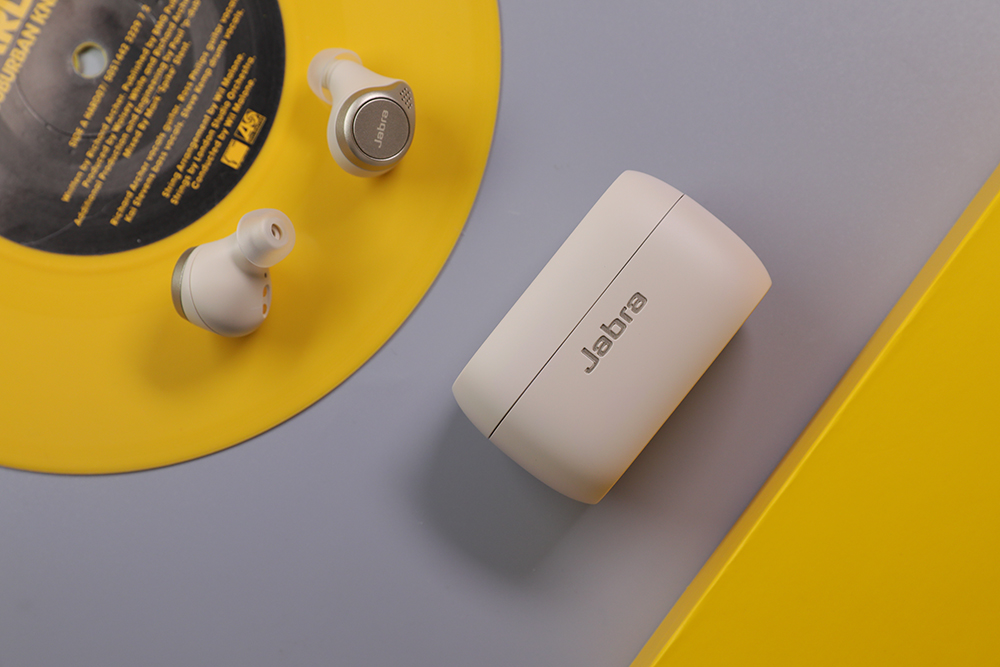 捷波朗耳机elite5测评,捷波朗elite75t真无线蓝牙耳机