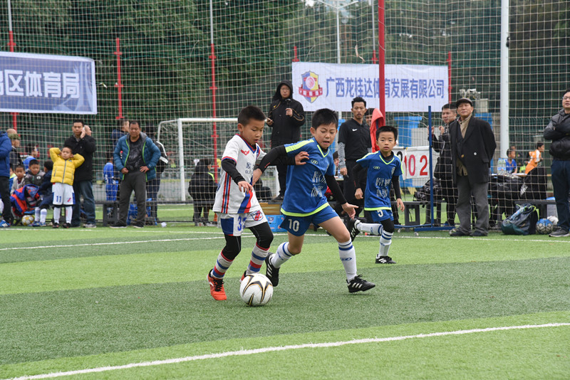 2023全国青少年足球锦标赛广西队,2021广西南宁青少年足球联赛