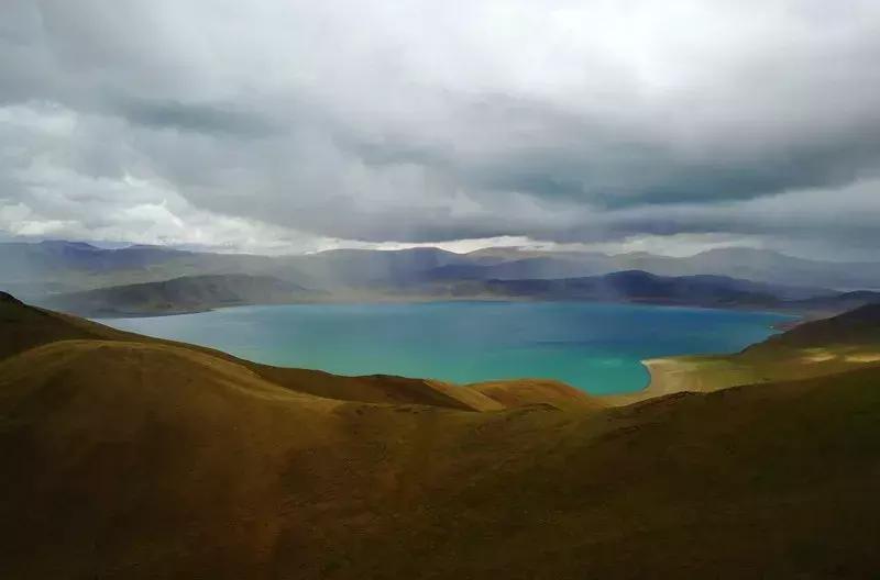 西藏阿里改则自驾游完整攻略,西藏自驾旅游八宿至波密