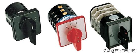 零基础电工必学的元件,低压电工怎样学会识图