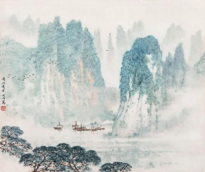 淮南子经典12句越读越有味道,淮南子精华30句