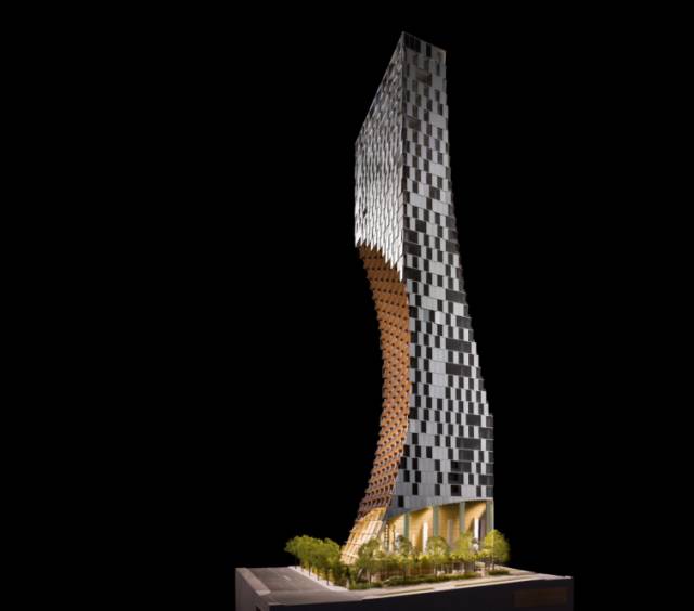 隈研吾大师的顶级复式豪宅,隈研吾最新定制级绝美奢宅