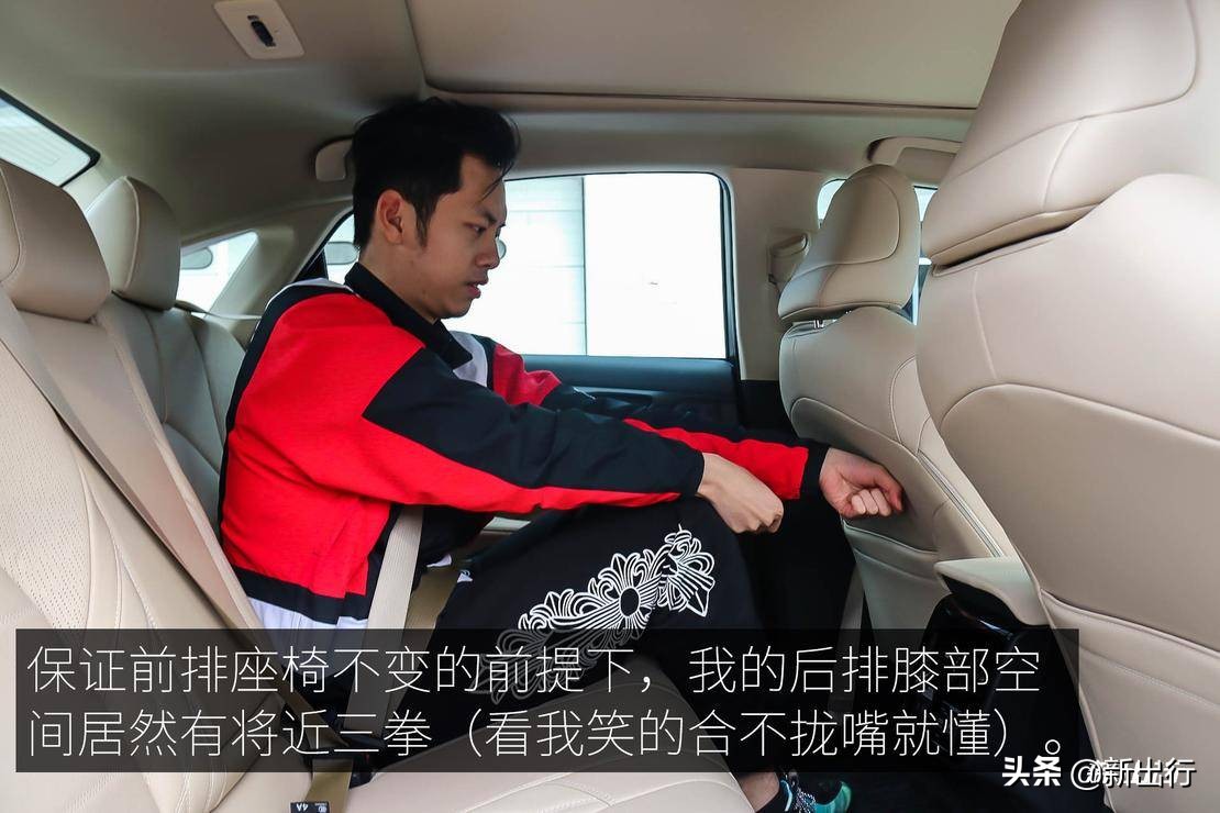 抢先体验丰田全新亚洲龙,一汽丰田新款亚洲龙现身