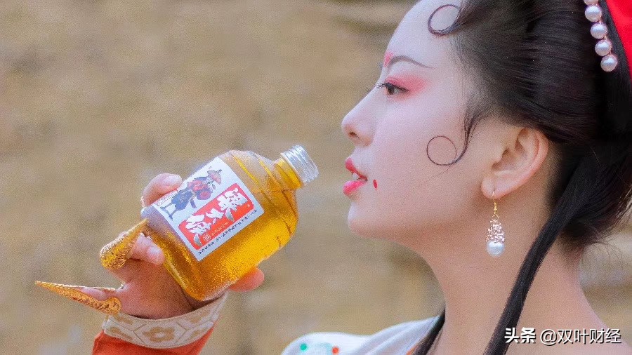 江湖小酒现状,江湖小酒的成立时间