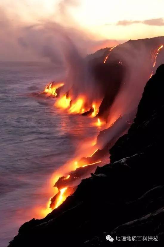 鬼斧神工地质遗珍视频,鬼斧神工的地质