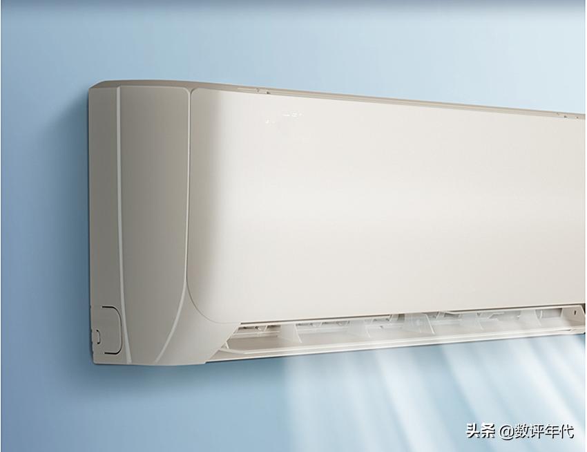 空调热卖榜第一名小米,变频空调销量第一名