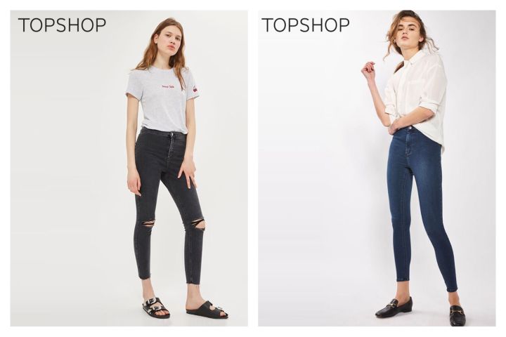 zara的姐妹品牌是什么,zara和hm品牌分析及对比