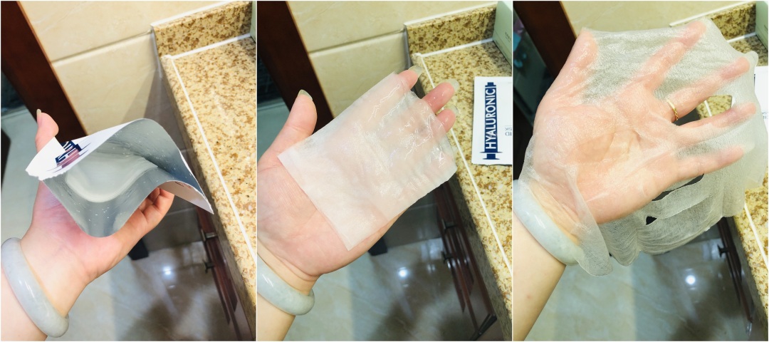 网红面膜测评小视频,网红面膜良心大评测