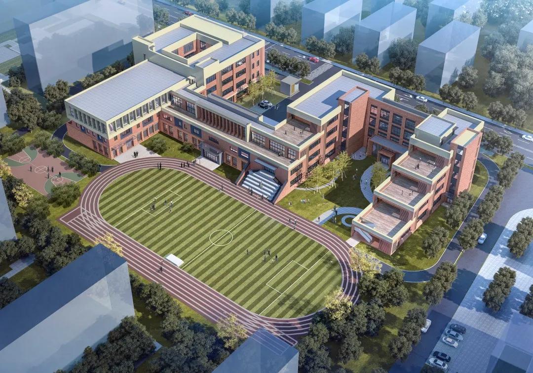 你住天津哪个区？来看看2021年你们区有什么大好事？