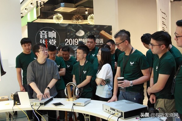 数码音源学堂教学视频,掌握数码