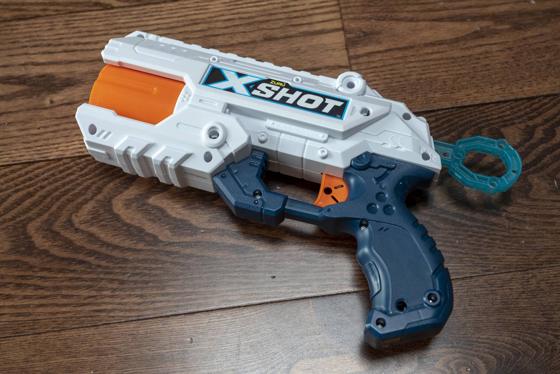 zuru软弹枪测评,zuru软弹枪适合几岁孩子玩