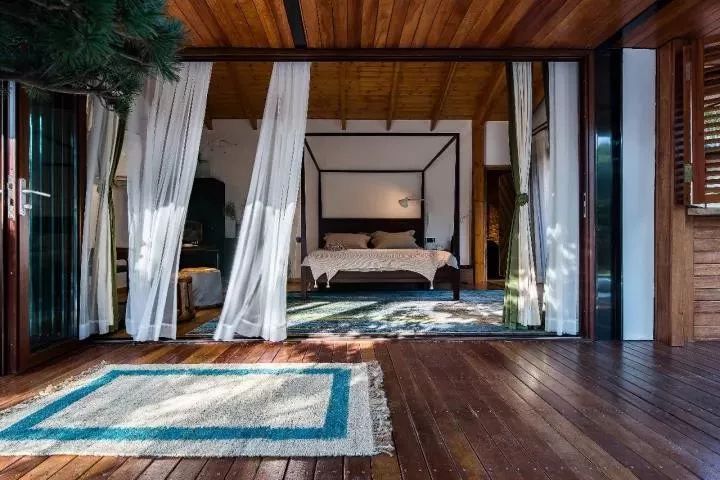 楠溪江民宿客栈排名前十,楠溪民宿十大排名