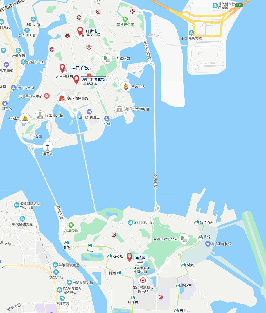 澳门购物在哪里买最便宜,澳门购物攻略哪里最便宜