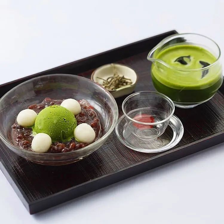 日本京都抹茶百年老店,深度解析抹茶的真相