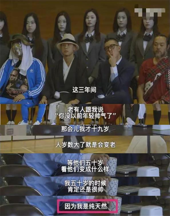 陈冠希撞脸本山大叔,陈冠希网红撞脸