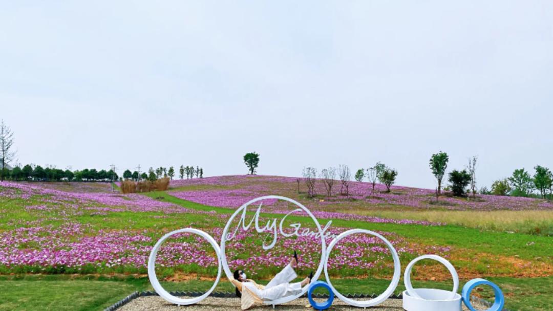 五一小众宝藏旅行地成都周边,成都旅行打卡地