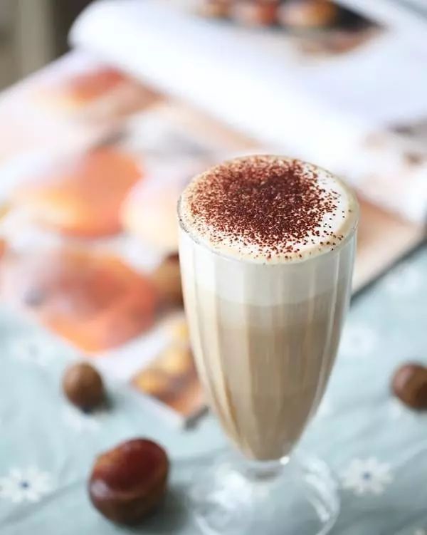 奶油顶热奶茶,奶油顶奶茶的盖子