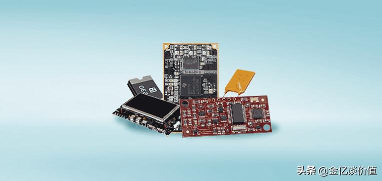 下一个芯片半导体,下一个有发展潜力的芯片公司