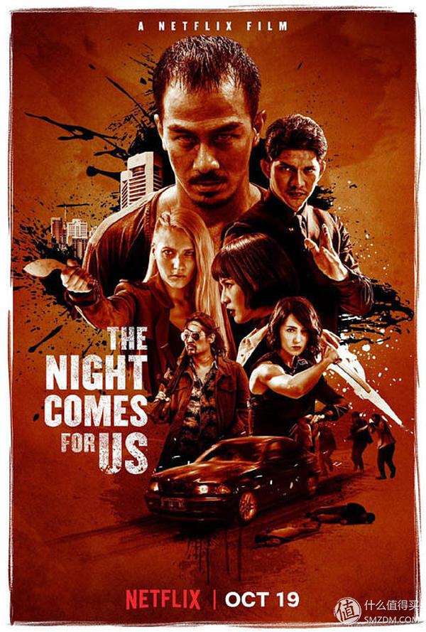 推荐10部值得一看的精彩动作电影,2018最值得看的十部动作电影