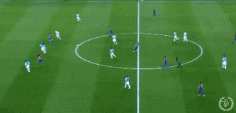 足坛中的独门绝技,足坛十大经典技术