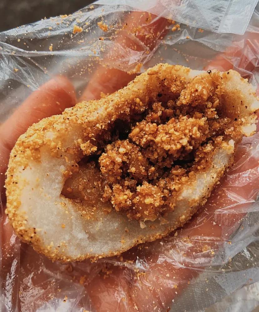 西安口碑好的糕点,西安有名的糕点品牌