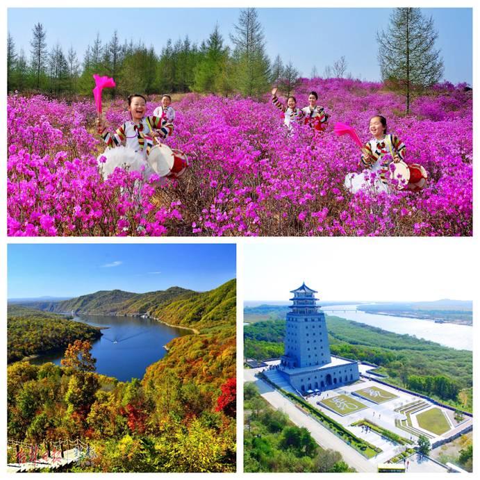 到珲春必吃美食,鲜到家延边