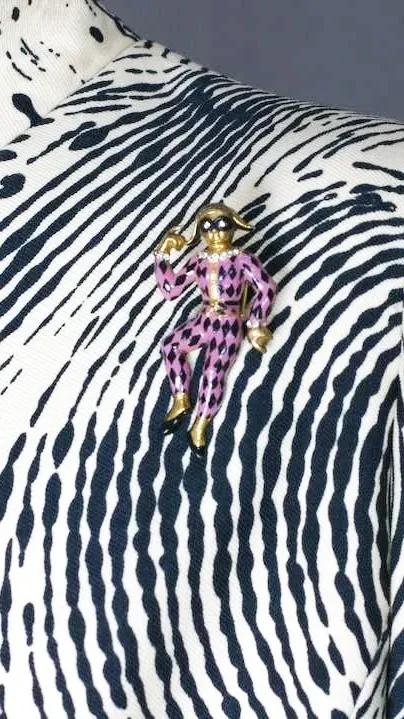 他用128克拉的黄钻征服了赫本，却只想逃离好莱坞回归自然