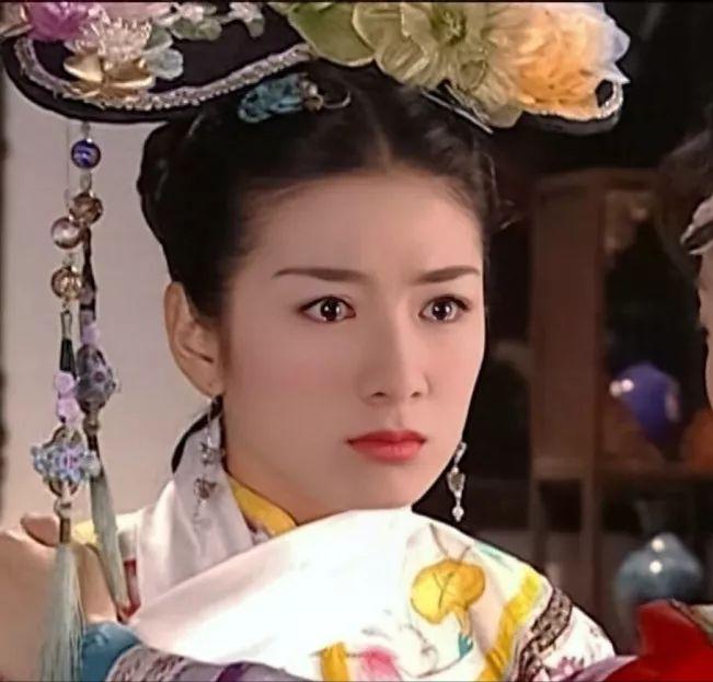 还珠格格3-1,还珠格格3演员今昔对比