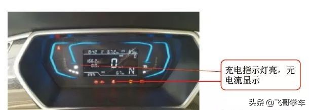 新能源车高压故障怎么排除,电动汽车充电系统常见故障的检修