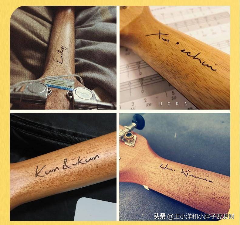 初学者怎么选择尤克里里,初学者怎么选尤克里里