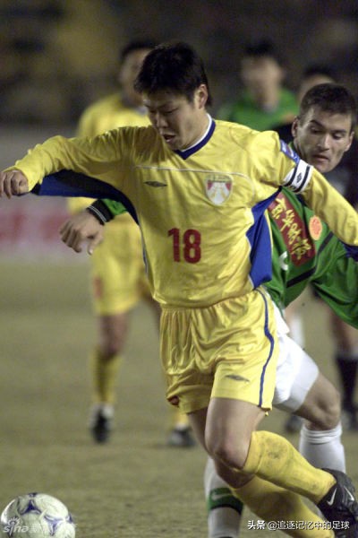 四川全兴队刮起黄色旋风,黄色旋风四川全兴