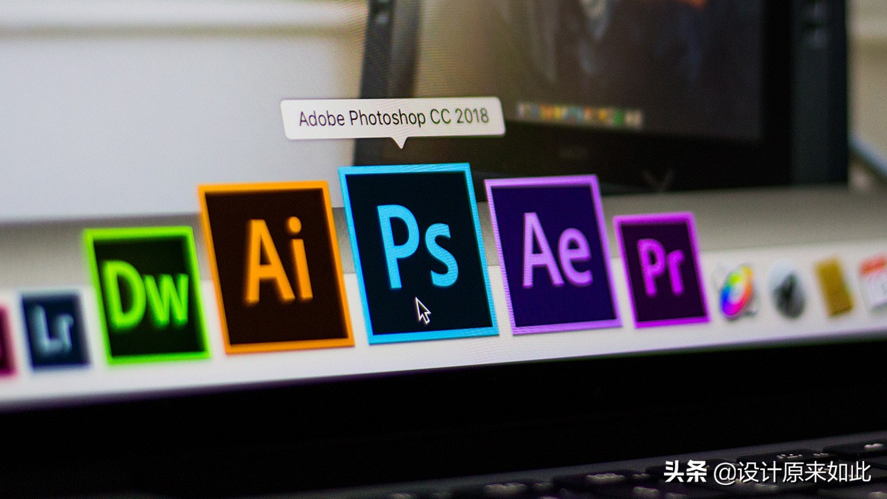 如何高效学习ps软件,高效学习ps