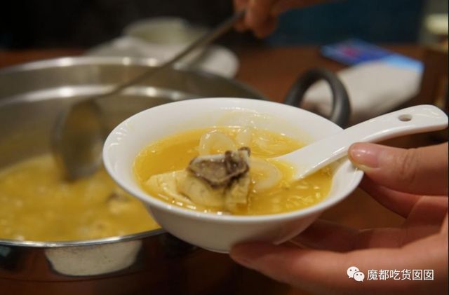 重磅收藏|魔都最全花胶鸡测评，我们为此吃掉200斤花胶鸡！