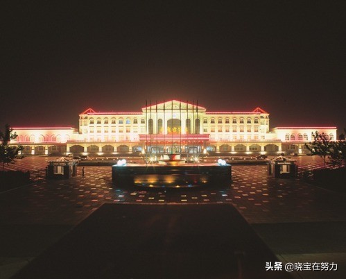 河南省五星级酒店有哪些名单,河南五星饭店名单