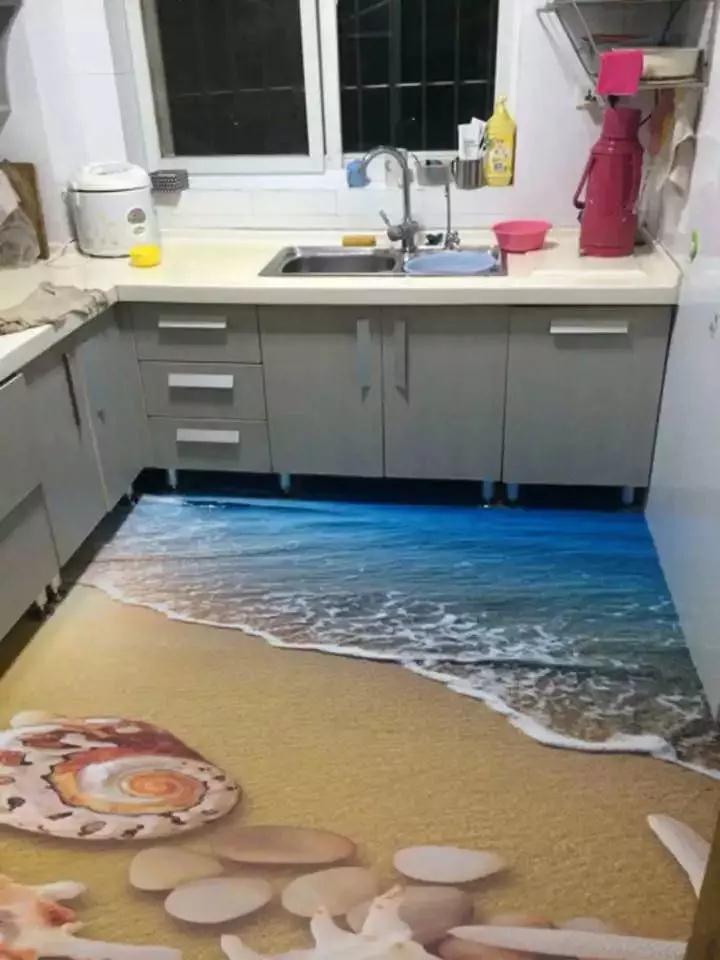 父母的房子装修设计该不该管,新房装修交给装修公司也非常操心