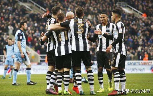 英超热刺vs纽卡斯尔联：热刺有望大胜