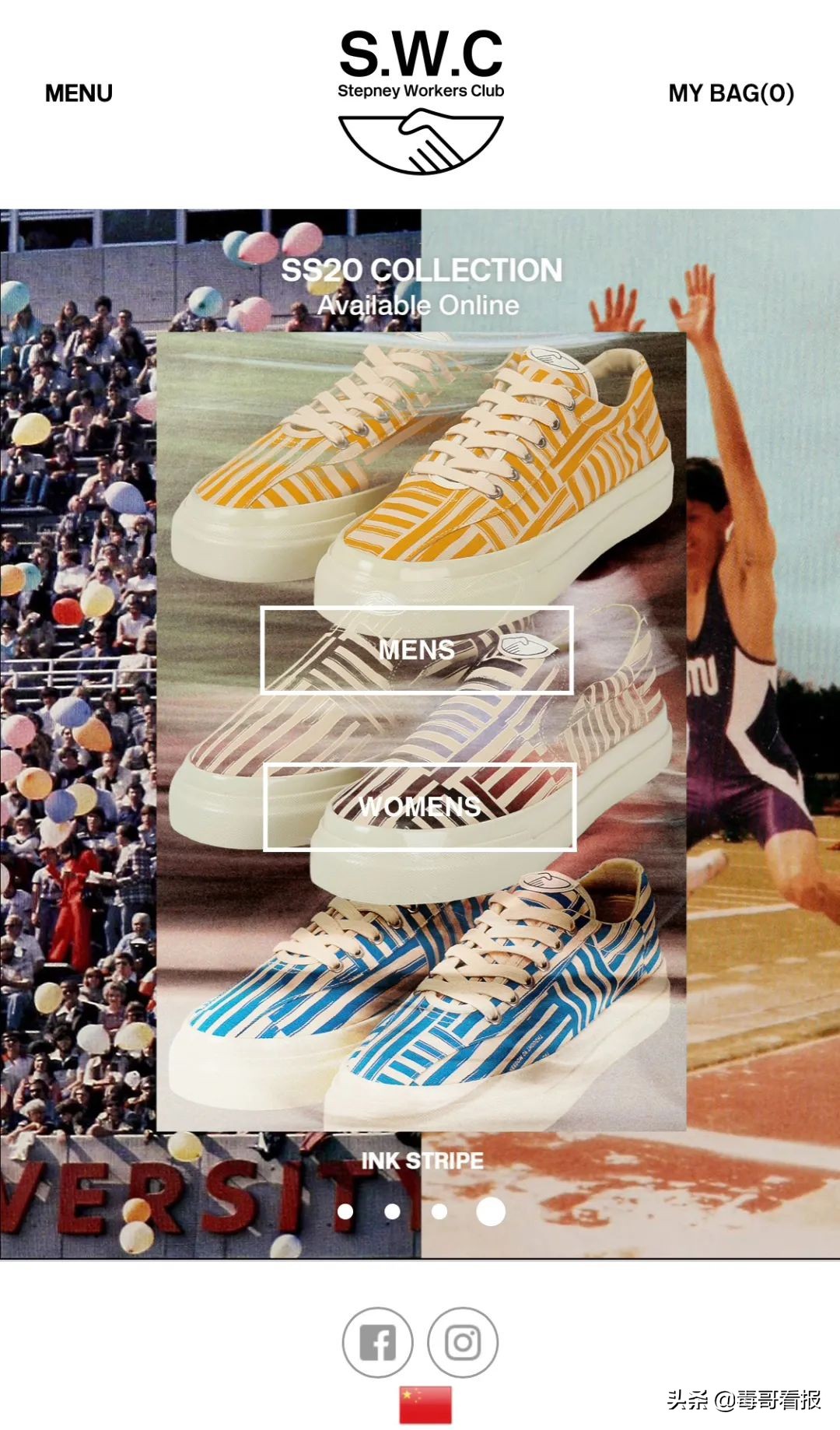 converse和vans哪个舒服,conversevans