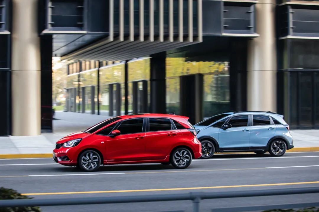 东风本田来福酱全系降价促销,本田life来福新车价格