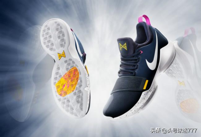 盘点今日球星穿的鞋,各球星最后一代签名鞋