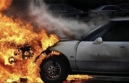 完美犯罪交通事故,完美交通事故