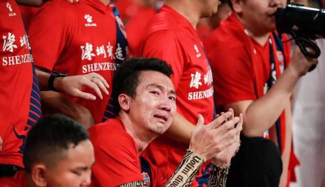 深圳佳兆业足球俱乐部降级,中超深圳佳兆业降级了吗