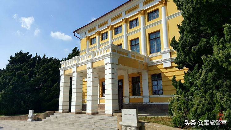 日俄战争旅顺大战哪年,日俄战争是在旅顺打的吗